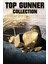 Top Gunner Collection Film Posterinin 500 Parça Puzzle Yapbozu Sürüm3 1