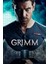 Grimm (2011) Film Posterinin 500 Parça Puzzle Yapbozu Sürüm2 1