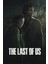 The Last Of Us (2023) Film Posterinin 500 Parça Puzzle Yapbozu SÜRÜM33 1