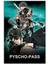 Psycho-Pass (2012) Film Posterinin 500 Parça Puzzle Yapbozu 1