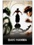 Baki Hanma (2021) Film Posterinin 500 Parça Puzzle Yapbozu 1