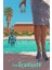The Graduate (1967) Film Posterinin 500 Parça Puzzle Yapbozu 1