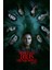 May The Devil Take You Too (2020) Film Posterinin 500 Parça Puzzle Yapbozu 1