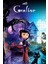 Coraline (2009) Film Posterinin 500 Parça Puzzle Yapbozu Sürüm3 1