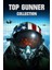 Top Gunner Collection Film Posterinin 500 Parça Puzzle Yapbozu Sürüm4 1