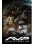 Avp: Alien Vs. Predator (2004) Film Posterinin 500 Parça Puzzle Yapbozu S76 1