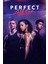 Perfect Addiction (2023) Film Posterinin 500 Parça Puzzle Yapbozu Sürüm2 1