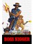 Boss Nigger (1975) Film Posterinin 500 Parça Puzzle Yapbozu 1