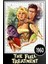 The Full Treatment (1960) Film Posterinin 500 Parça Puzzle Yapbozu 1