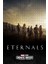 Eternals (2021) Film Posterinin 500 Parça Puzzle Yapbozu Sürüm5 1