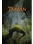 Tarzan (1999) Film Posterinin 500 Parça Puzzle Yapbozu L46 1