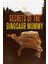 Secrets Of The Dinosaur Mummy (2008) Film Posterinin 500 Parça Puzzle Yapbozu 1