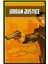 Urban Justice (2007) Film Posterinin 500 Parça Puzzle Yapbozu 1