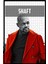 Shaft (2019) Film Posterinin 500 Parça Puzzle Yapbozu 1