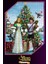 The Swan Princess Christmas (2012) Film Posterinin 500 Parça Puzzle Yapbozu 1