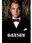 The Great Gatsby (2013) Film Posterinin 500 Parça Puzzle Yapbozu Sürüm2 1