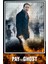 Pay The Ghost (2015) Film Posterinin 500 Parça Puzzle Yapbozu 1