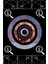 Qı (2003) Film Posterinin 500 Parça Puzzle Yapbozu 1