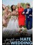 The People We Hate At The Wedding (2022) Film Posterinin 500 Parça Puzzle Yapbozu 1