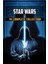 Star Wars: The Complete Collection Film Posterinin 500 Parça Puzzle Yapbozu Sürüm4 1