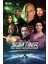 Star Trek: The Next Generation (1987) Film Posterinin 500 Parça Puzzle Yapbozu Sürüm2 1