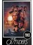 The Outsiders (1983) Film Posterinin 500 Parça Puzzle Yapbozu 1