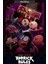 Diary Of A Wimpy Kid: Rodrick Rules (2022) Film Posterinin 500 Parça Puzzle Yapbozu Sürüm4 1
