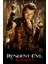 Resident Evil: Afterlife (2010) Film Posterinin 500 Parça Puzzle Yapbozu K92 1