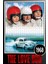 The Love Bug (1968) Film Posterinin 500 Parça Puzzle Yapbozu Sürüm2 1