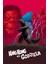 King Kong Vs. Godzilla (1962) Film Posterinin 500 Parça Puzzle Yapbozu 1