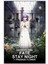 Fate/stay Night: Heaven's Feel I. Presage Flower (2017) Film Posterinin 500 Parça Puzzle Yapbozu 1
