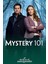 Mystery 101 (2019) Film Posterinin 500 Parça Puzzle Yapbozu 1