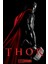 Thor (2011) Film Posterinin 500 Parça Puzzle Yapbozu 1