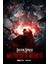 Doctor Strange In Multiverse Of Madness (2022) Film Posterinin 500 Parça Puzzle Yapbozu Sürüm2 S31 1