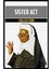 Sister Act Collection Film Posterinin 500 Parça Puzzle Yapbozu Sürüm2 1