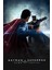 Batman V Superman: Dawn Of Justice (2016) Film Posterinin 500 Parça Puzzle Yapbozu B55 1
