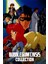 Bubblegum Crisis (1987) Film Posterinin 500 Parça Puzzle Yapbozu Sürüm3 1