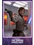 The Empire Strikes Back (1980) Film Posterinin 500 Parça Puzzle Yapbozu Sürüm7 1