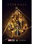 Eternals (2021) Film Posterinin 500 Parça Puzzle Yapbozu SÜRÜM23 1