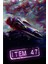 Marvel One-Shot: Item 47 (2012) Film Posterinin 500 Parça Puzzle Yapbozu Sürüm2 1