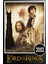 Yüzüklerin Efendisi: The Two Towers (2002) Film Posterinin 500 Parça Puzzle Yapbozu Sürüm5 1