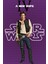Star Wars (1977) Film Posterinin 500 Parça Puzzle Yapbozu Sürüm5 J83 1