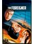 The Foreigner (2003) Film Posterinin 500 Parça Puzzle Yapbozu 1