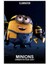 Minions: Orientation Day (2010) Film Posterinin 500 Parça Puzzle Yapbozu 1