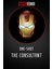 Marvel One-Shot: The Consultant (2011) Film Posterinin 500 Parça Puzzle Yapbozu Sürüm2 O37 1