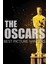 Oscars (N/a) Film Posterinin 500 Parça Puzzle Yapbozu Sürüm4 1