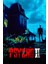 Psycho Iı (1983) Film Posterinin 500 Parça Puzzle Yapbozu 1
