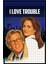 I Love Trouble (1994) Film Posterinin 500 Parça Puzzle Yapbozu 1