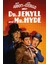 Abbott And Costello Meet Dr. Jekyll And Mr. Hyde (1953) Film Posterinin 500 Parça Puzzle Yapbozu 1