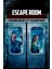 Escape Room: Tournament Of Champions (2021) Film Posterinin 500 Parça Puzzle Yapbozu 1